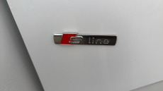 Audi Q2 35 TFSI S Line 5dr S Tronic Petrol Estate